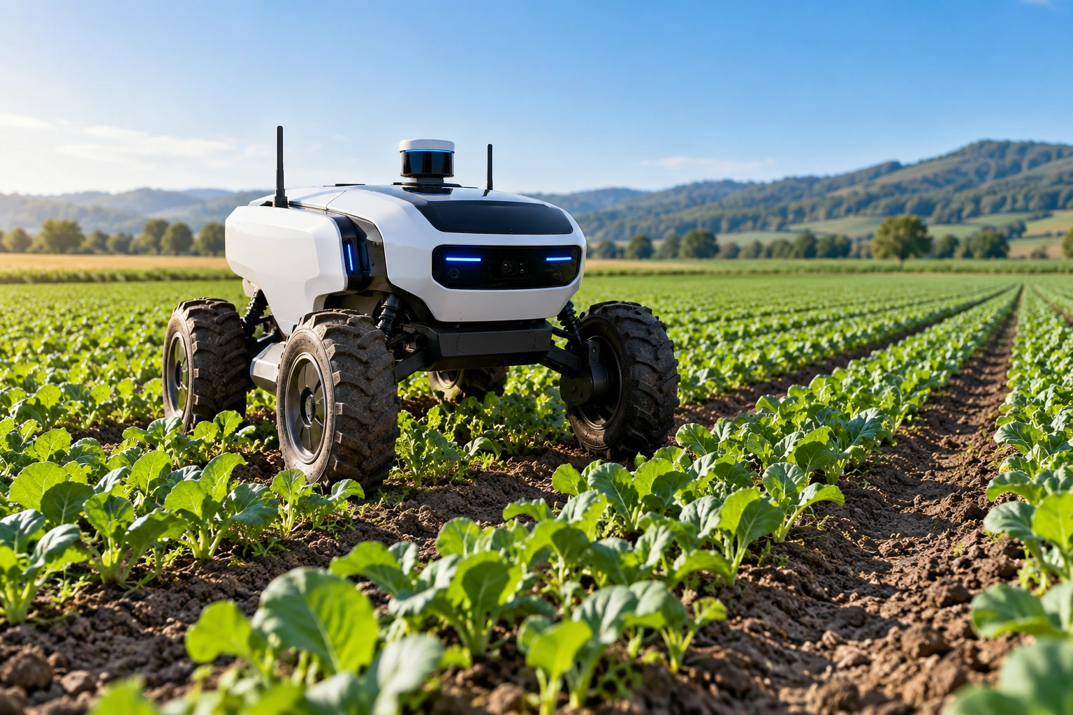Build a More Sustainable Future