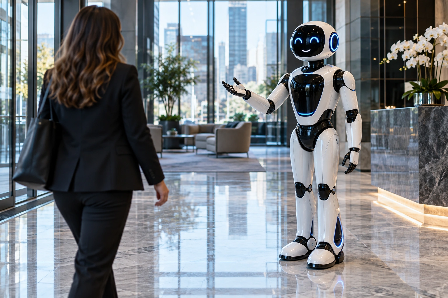 Automate Repetitive Tasks